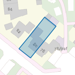 Perceel WDN02-E-8086