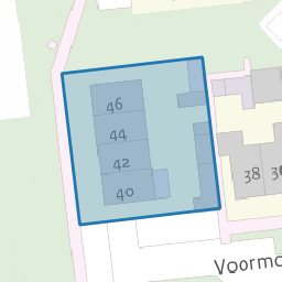 Perceel WDN02-E-8090