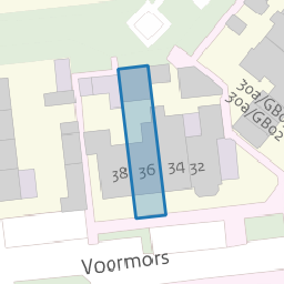 Perceel WDN02-E-8092