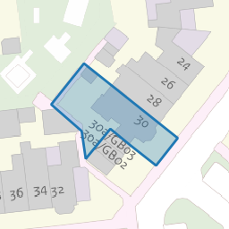 Perceel WDN02-E-8095