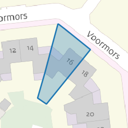 Perceel WDN02-E-8102