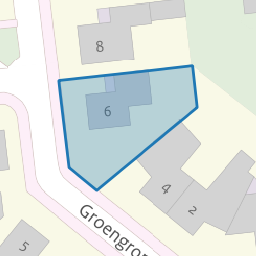 Perceel WDN02-E-8115