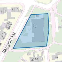 Perceel WDN02-E-8118