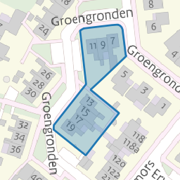 Perceel WDN02-E-8120