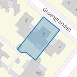 Perceel WDN02-E-8122