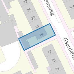 Perceel WDN02-E-8212