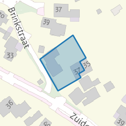 Perceel WDN02-E-8273