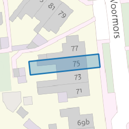 Perceel WDN02-E-8337