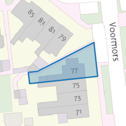 Perceel WDN02-E-8338