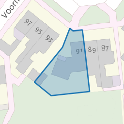 Perceel WDN02-E-8345