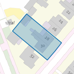 Perceel WDN02-E-8435