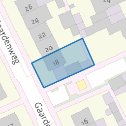 Perceel WDN02-E-8450