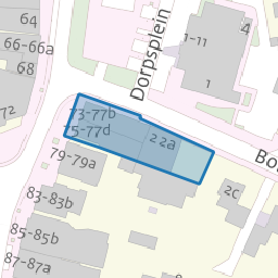 Perceel WDN02-E-8466