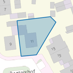 Perceel WDN02-E-8496