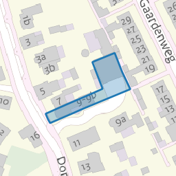 Perceel WDN02-E-8500