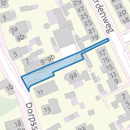 Perceel WDN02-E-8501