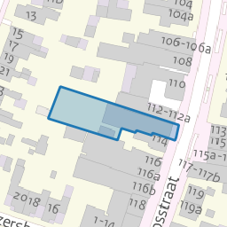 Perceel WDN02-E-8534