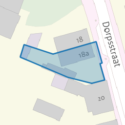 Perceel WDN02-E-8539