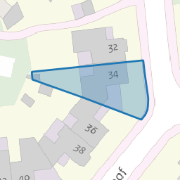 Perceel WDN02-E-8604