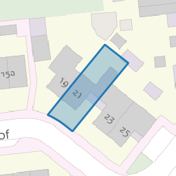 Perceel WDN02-E-8614