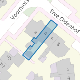 Perceel WDN02-E-8621