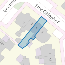 Perceel WDN02-E-8622