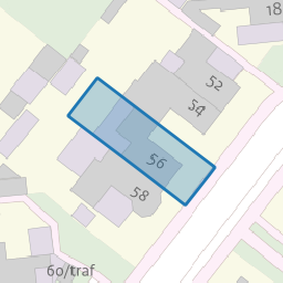 Perceel WDN02-E-8641