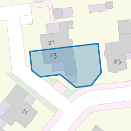 Perceel WDN02-E-8662