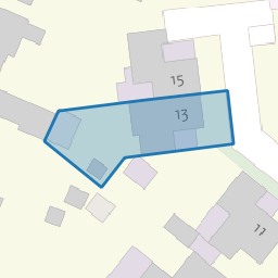 Perceel WDN02-E-8673