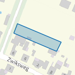 Perceel WDN02-E-8714