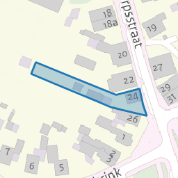 Perceel WDN02-E-8718