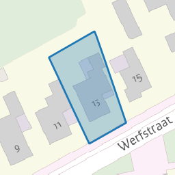 Perceel WDN02-E-8725