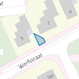 Perceel WDN02-E-8729