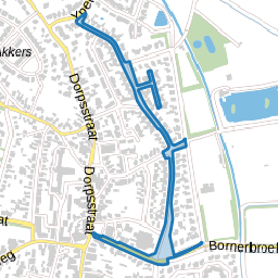 Perceel WDN02-E-8733