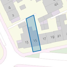 Perceel WDN02-E-8762