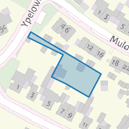 Perceel WDN02-E-8769