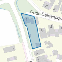 Perceel WDN02-E-8791