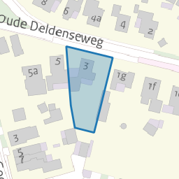 Perceel WDN02-E-8794