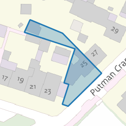 Perceel WDN02-E-8818