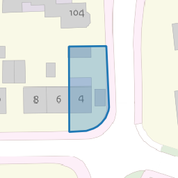 Perceel WDN02-E-8852