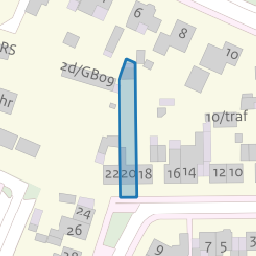 Perceel WDN02-E-8853