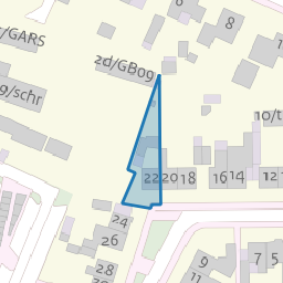 Perceel WDN02-E-8854