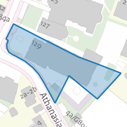 Perceel WDN02-E-8872