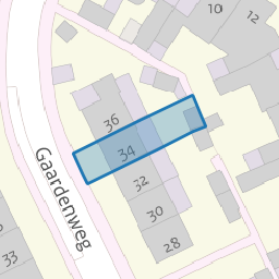 Perceel WDN02-E-8874