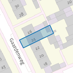 Perceel WDN02-E-8875