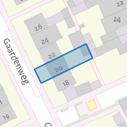 Perceel WDN02-E-8877