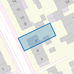 Perceel WDN02-E-8879