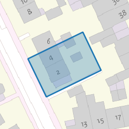 Perceel WDN02-E-8884