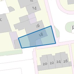 Perceel WDN02-E-8888