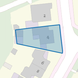 Perceel WDN02-E-8899